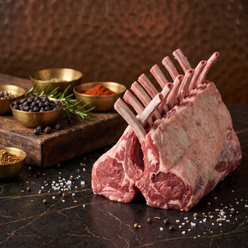 Lammfleisch
