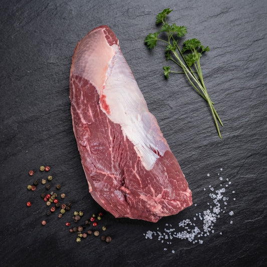 Frisches Rinds-Maisel